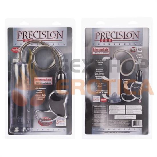 Bomba Precision Pump